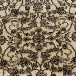 Ayyildiz Teppich KASHMIR creme B/L: ca. 120x170 cm