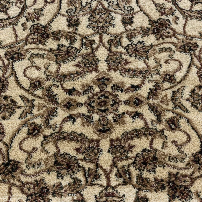 Ayyildiz Teppich KASHMIR creme B/L: ca. 200x290 cm