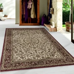 Ayyildiz Teppich KASHMIR creme B/L: ca. 200x290 cm