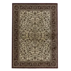 Ayyildiz Teppich KASHMIR creme B/L: ca. 200x290 cm