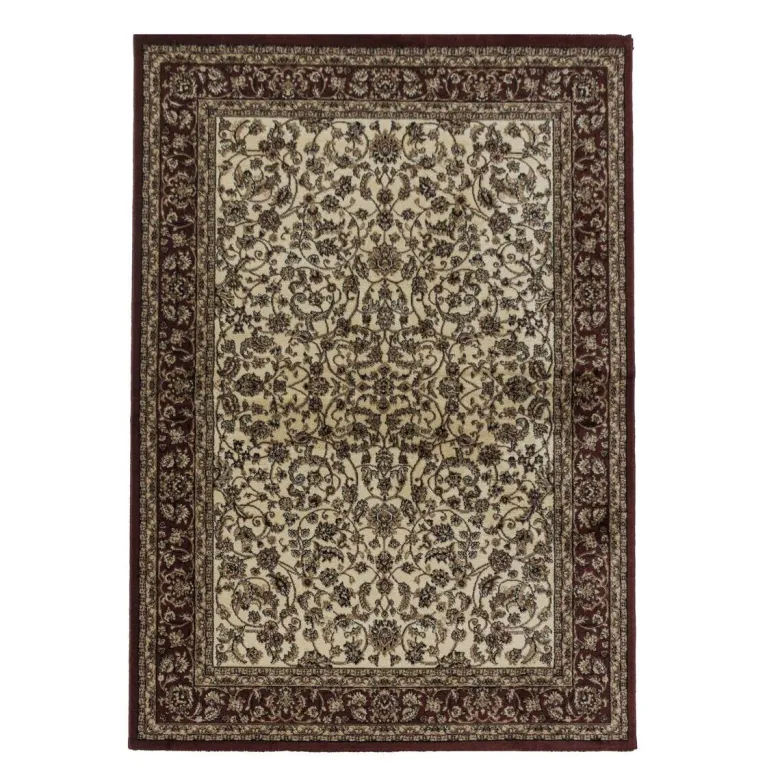 Ayyildiz Teppich KASHMIR creme B/L: ca. 200x290 cm