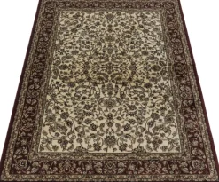 Ayyildiz Teppich KASHMIR creme B/L: ca. 200x290 cm