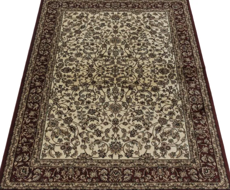 Ayyildiz Teppich KASHMIR creme B/L: ca. 200x290 cm