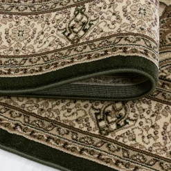 Ayyildiz Teppich KASHMIR grün B/L: ca. 240x340 cm