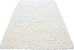 Ayyildiz Teppich LIFE creme B/L: ca. 300x400 cm