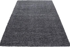Ayyildiz Teppich LIFE grau B/L: ca. 300x400 cm