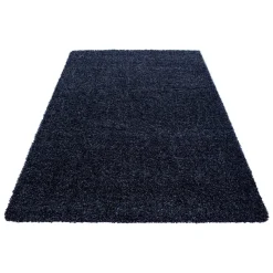 Ayyildiz Teppich LIFE navy B/L: ca. 120x170 cm