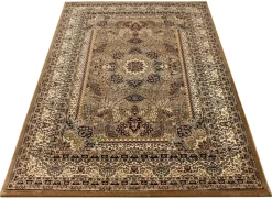 Ayyildiz Teppich MARRAKESH beige B/L: ca. 240x340 cm