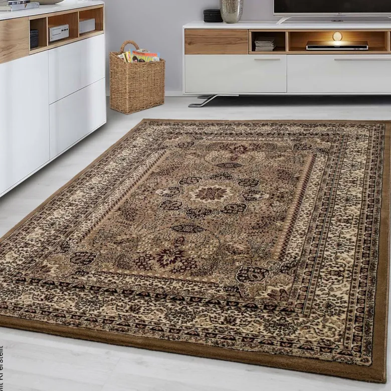 Ayyildiz Teppich MARRAKESH beige B/L: ca. 240x340 cm