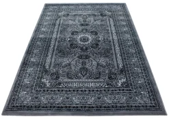 Ayyildiz Teppich MARRAKESH grau B/L: ca. 300x400 cm