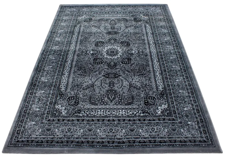 Ayyildiz Teppich MARRAKESH grau B/L: ca. 300x400 cm