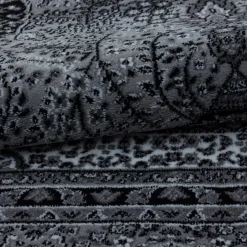 Ayyildiz Teppich MARRAKESH grau B/L: ca. 300x400 cm