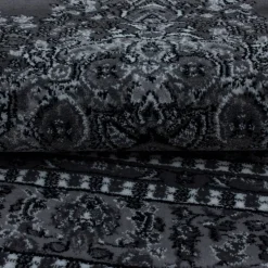 Ayyildiz Teppich MARRAKESH grau B/L: ca. 120x170 cm