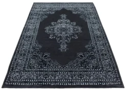 Ayyildiz Teppich MARRAKESH grau B/L: ca. 120x170 cm