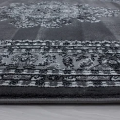 Ayyildiz Teppich MARRAKESH grau B/L: ca. 120x170 cm