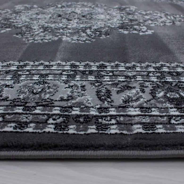 Ayyildiz Teppich MARRAKESH grau B/L: ca. 120x170 cm