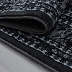 Ayyildiz Teppich MARRAKESH grau B/L: ca. 120x170 cm