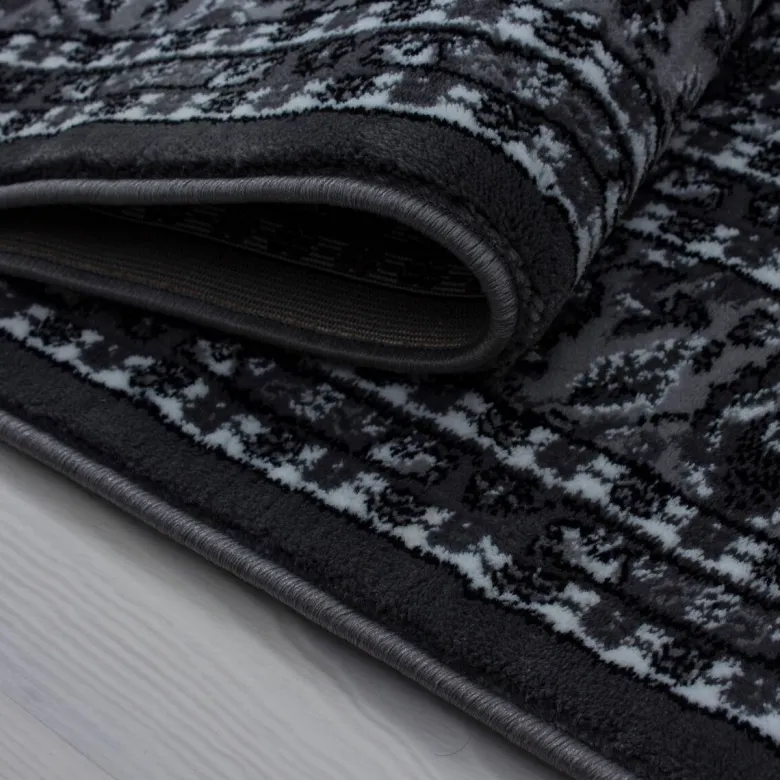Ayyildiz Teppich MARRAKESH grau B/L: ca. 120x170 cm