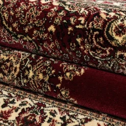 Ayyildiz Teppich MARRAKESH rot B/L: ca. 200x290 cm