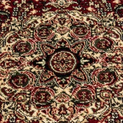 Ayyildiz Teppich MARRAKESH rot B/L: ca. 200x290 cm