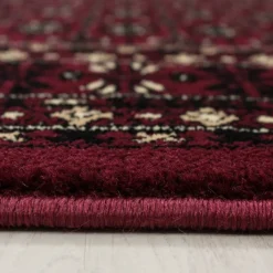 Ayyildiz Teppich MARRAKESH rot B/L: ca. 200x290 cm