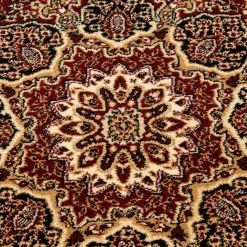 Ayyildiz Teppich MARRAKESH rot B/L: ca. 240x340 cm