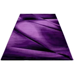 Ayyildiz Teppich MIAMI violett B/L: ca. 80x300 cm