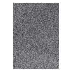 Ayyildiz Teppich Nizza grau B/L: ca. 80x250 cm