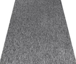 Ayyildiz Teppich Nizza grau B/L: ca. 80x250 cm