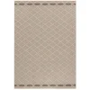 Ayyildiz Teppich PATARA beige B/L: ca. 80x250 cm