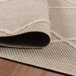 Ayyildiz Teppich PATARA beige B/L: ca. 80x150 cm