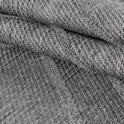Ayyildiz Teppich PATARA grau B/L: ca. 120x170 cm