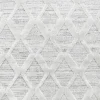 Ayyildiz Teppich PISA grau B/L: ca. 160x230 cm