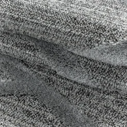 Ayyildiz Teppich PISA grau B/L: ca. 160x230 cm