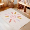Ayyildiz Teppich PLAY creme B/L: ca. 140x200 cm