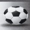 Ayyildiz Teppich PLAY grau B/L: ca. 140x200 cm