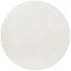 Ayyildiz Teppich POUFFY creme B/L: ca. 120x120 cm