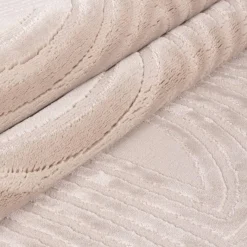 Ayyildiz Teppich SAHARA beige B/L: ca. 80x250 cm