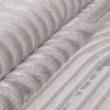 Ayyildiz Teppich SAHARA silber B/L: ca. 80x250 cm