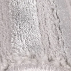 Ayyildiz Teppich SAHARA silber B/L: ca. 80x250 cm