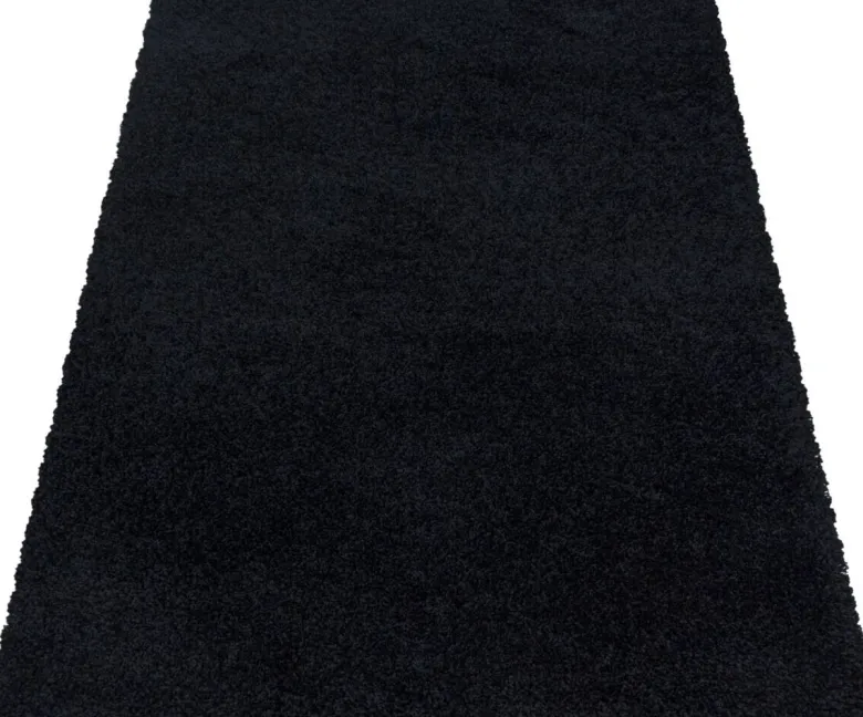 Ayyildiz Teppich SYDNEY schwarz B/L: ca. 300x400 cm