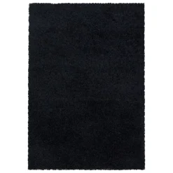Ayyildiz Teppich SYDNEY schwarz B/L: ca. 300x400 cm