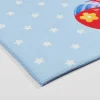 Baby Glück Kinderteppich blau B/L: ca. 100x160 cm
