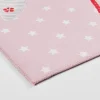 Baby Glück Kinderteppich rosa B/L: ca. 80x150 cm