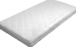 Babymatratze Bambini weiß Liegefläche B/L: ca. 70x140 cm