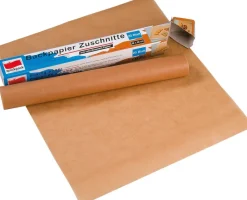 Backpapier Zuschnitte B/L: ca. 38x42 cm