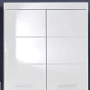 Badhängeschrank Amanda B/H/T: ca. 73x77x23 cm