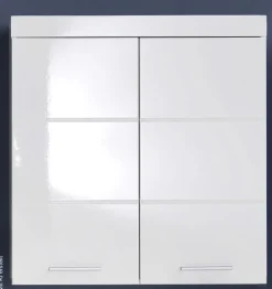 Badhängeschrank Amanda B/H/T: ca. 73x77x23 cm