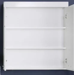 Badhängeschrank Amanda B/H/T: ca. 73x77x23 cm