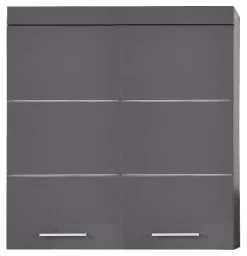 Badhängeschrank Amanda B/H/T: ca. 73x77x23 cm